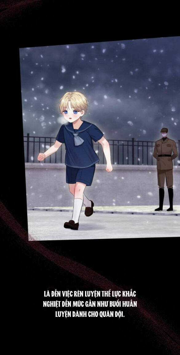 Bastian - Chapter 18.2 - Trang 5