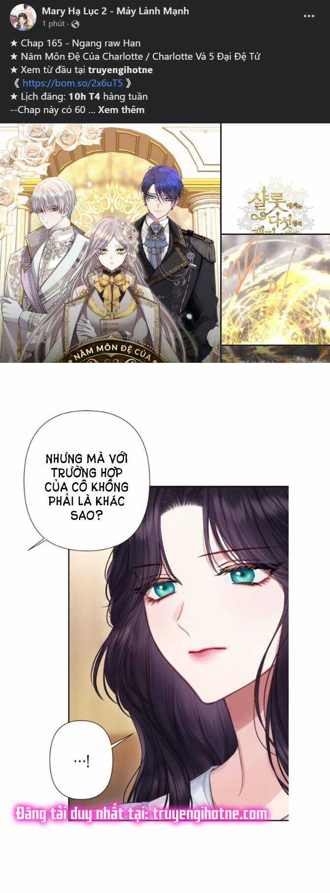 Bastian - Chapter 19.1 - Trang 12