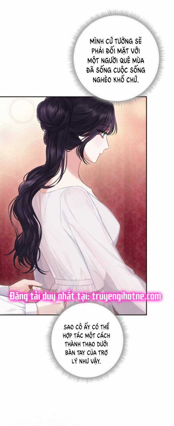 Bastian - Chapter 19.1 - Trang 18