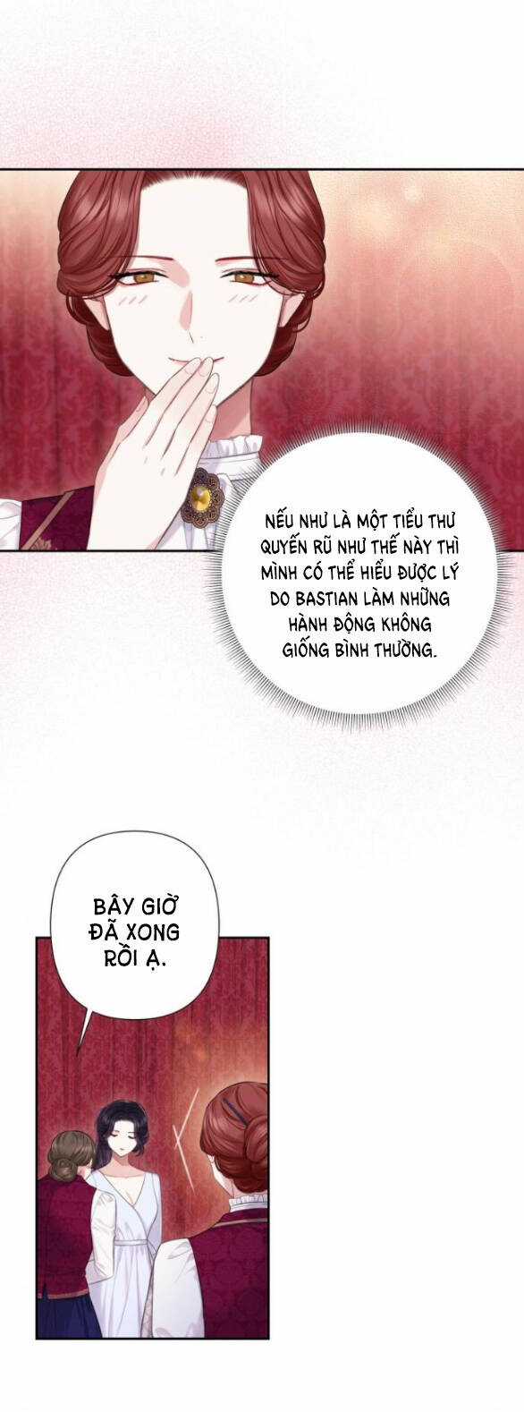 Bastian - Chapter 19.1 - Trang 19