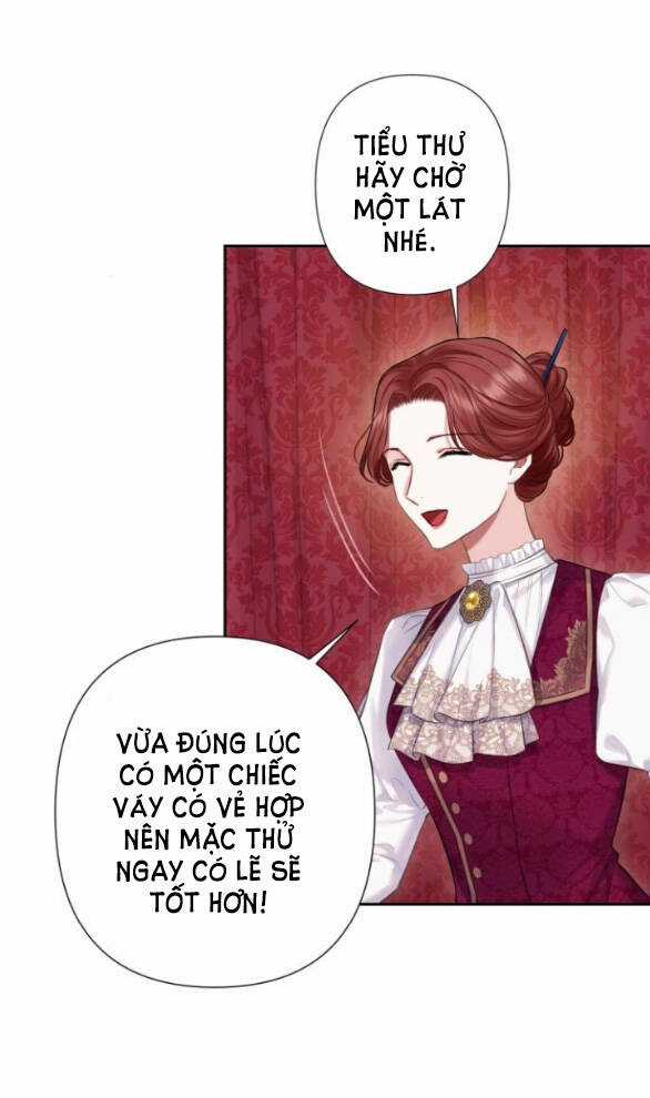 Bastian - Chapter 19.1 - Trang 20