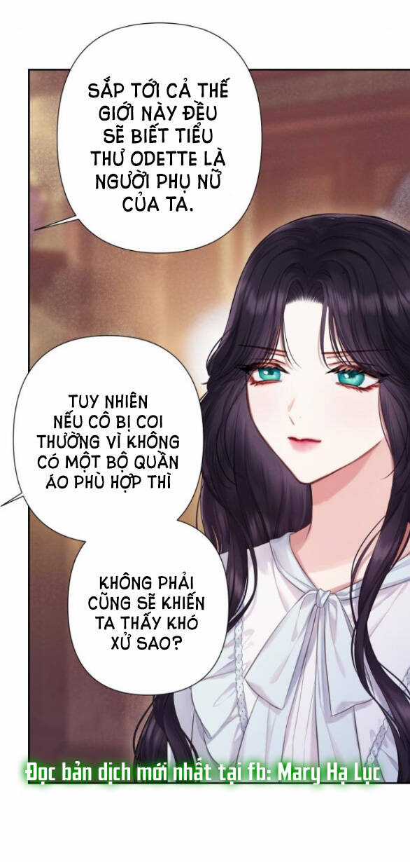 Bastian - Chapter 19.1 - Trang 3