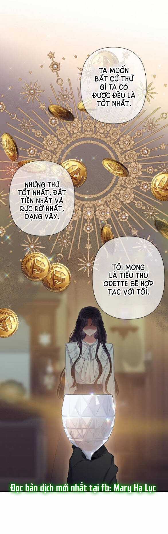 Bastian - Chapter 19.1 - Trang 6