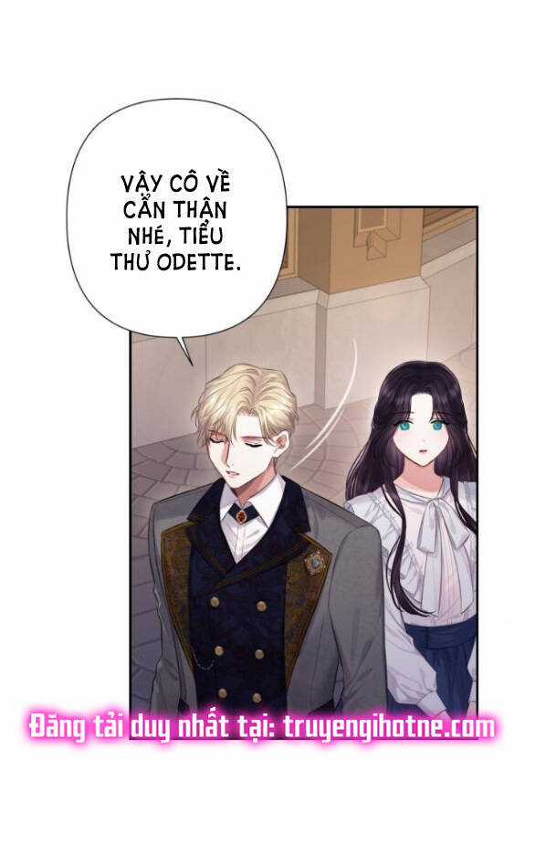 Bastian - Chapter 19.2 - Trang 22