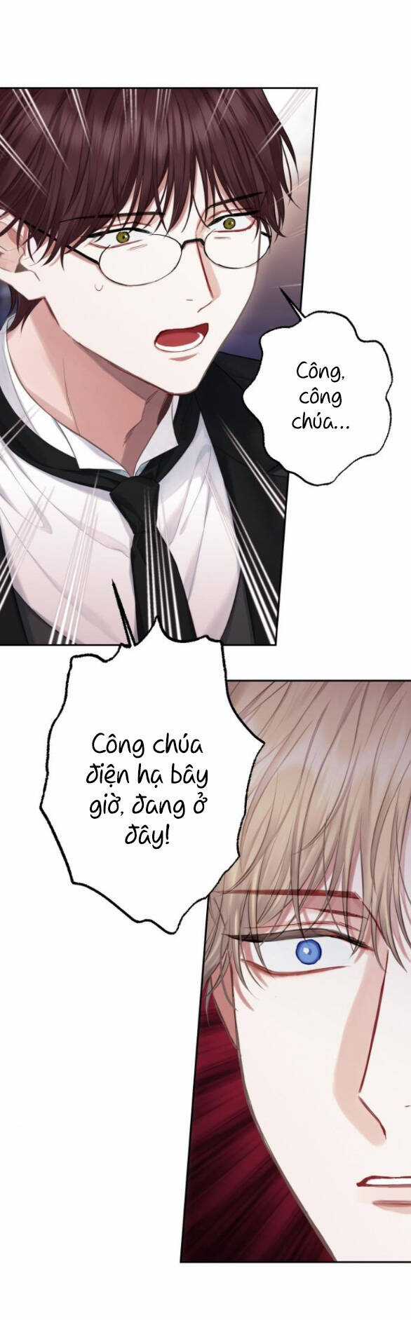 Bastian - Chapter 19.2 - Trang 30