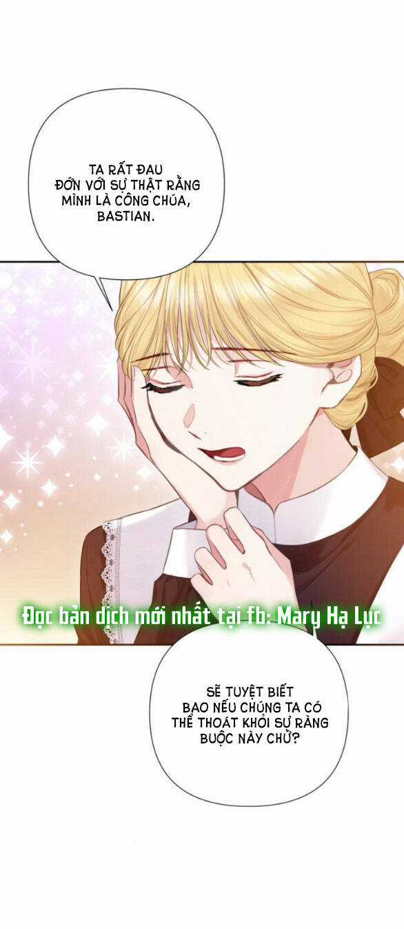 Bastian - Chapter 20.1 - Trang 11