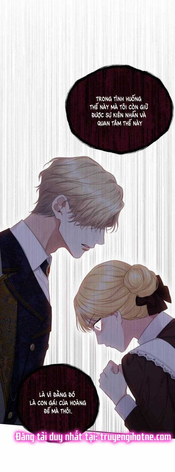 Bastian - Chapter 20.1 - Trang 15