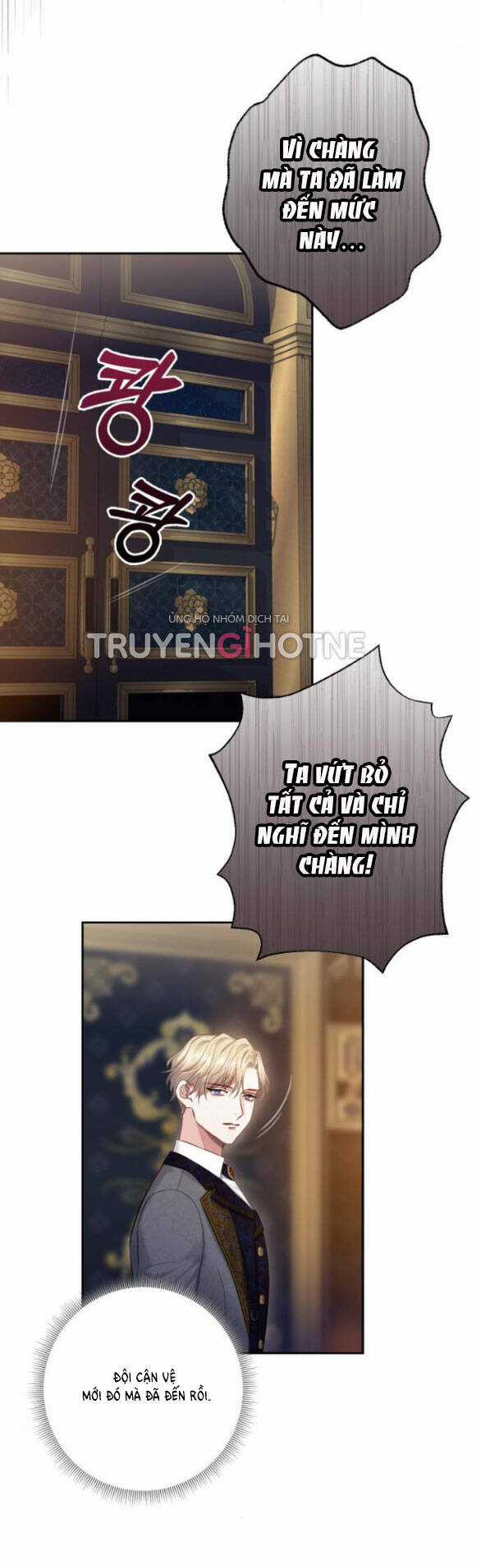 Bastian - Chapter 20.1 - Trang 19