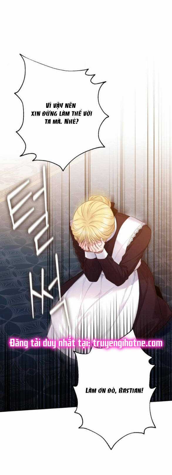 Bastian - Chapter 20.1 - Trang 20