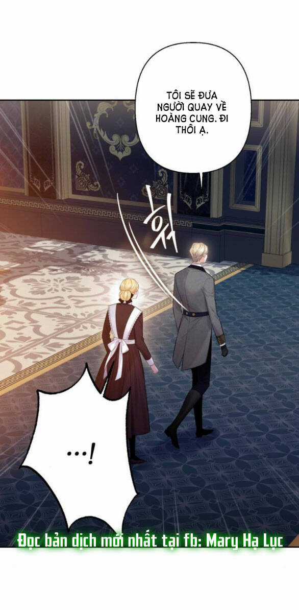 Bastian - Chapter 20.1 - Trang 5