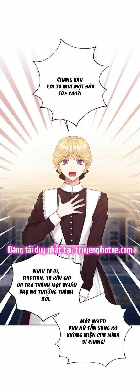 Bastian - Chapter 20.1 - Trang 9