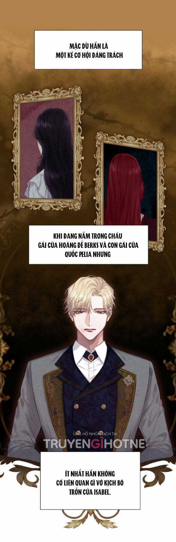 Bastian - Chapter 21.1 - Trang 11