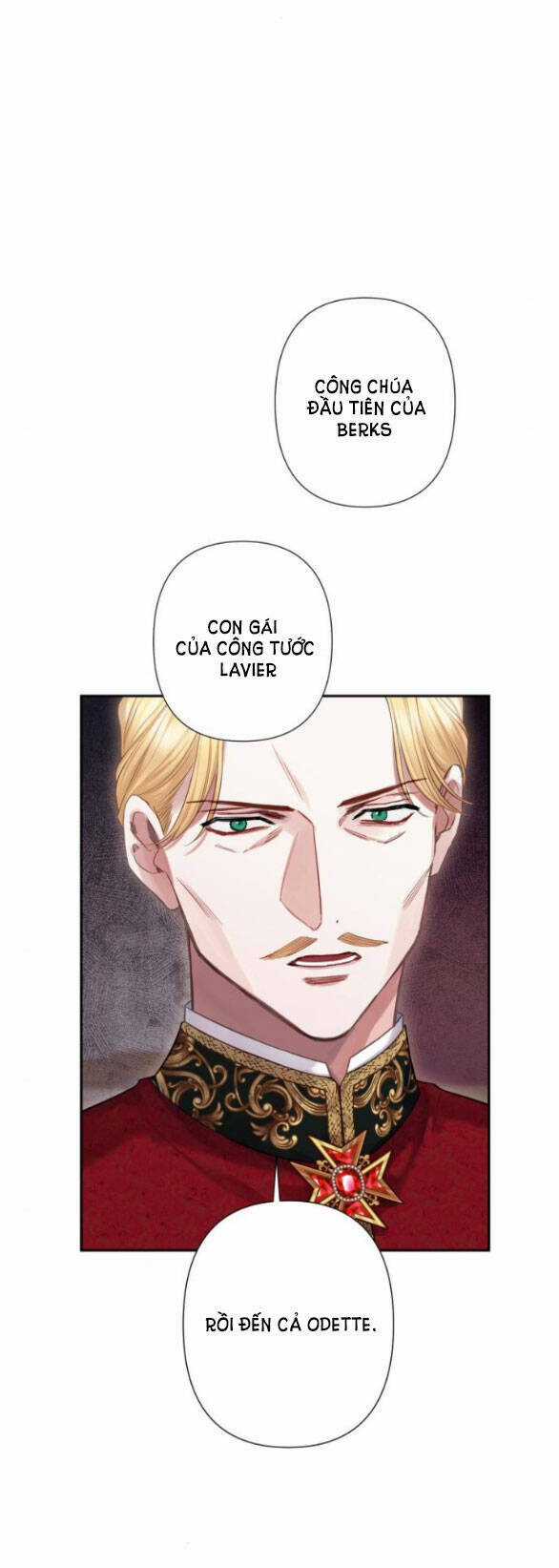 Bastian - Chapter 21.1 - Trang 12