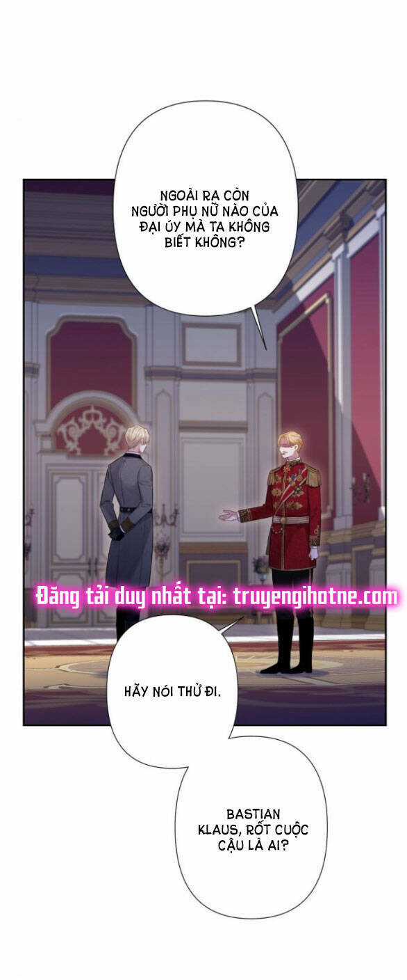 Bastian - Chapter 21.1 - Trang 13