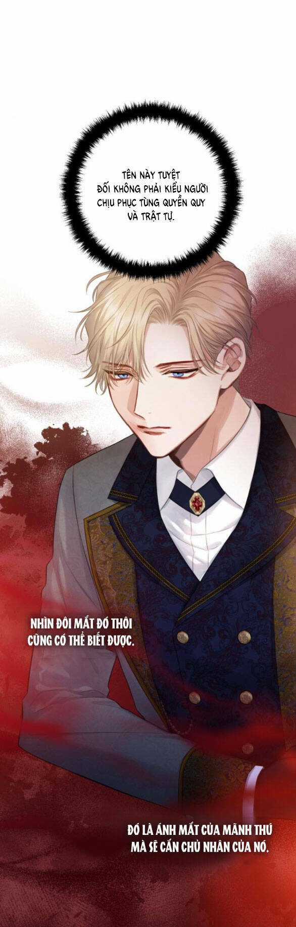 Bastian - Chapter 21.1 - Trang 18