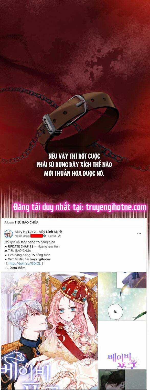 Bastian - Chapter 21.1 - Trang 19