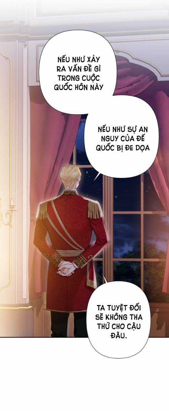 Bastian - Chapter 21.1 - Trang 23