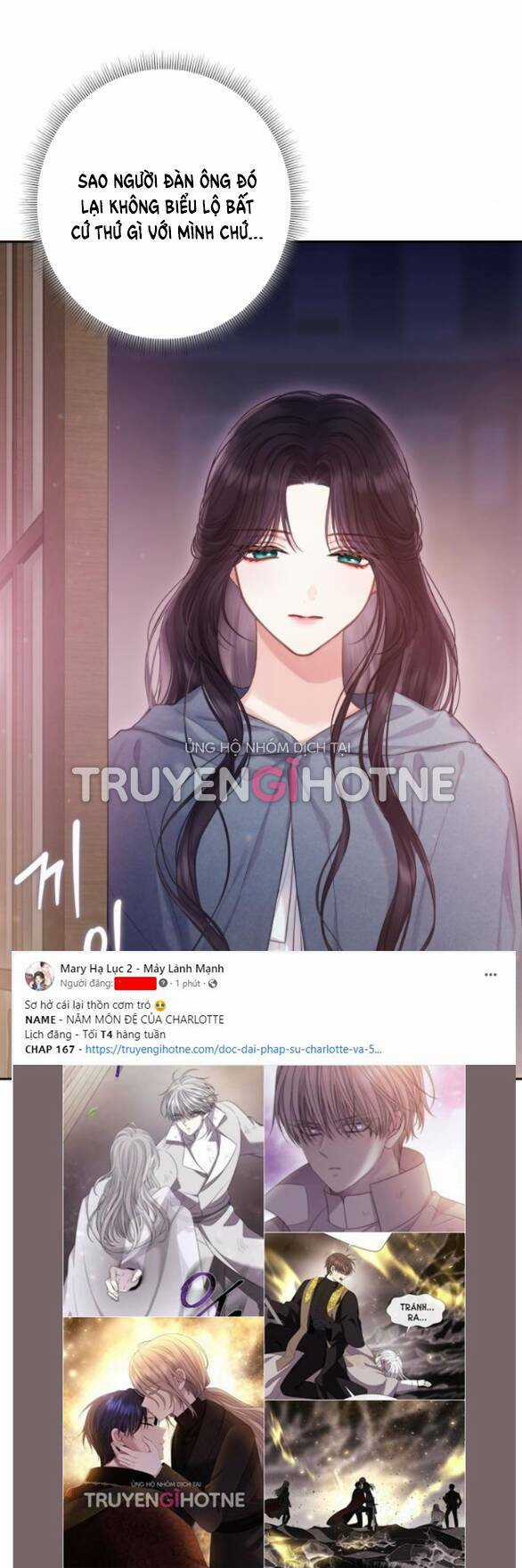 Bastian - Chapter 21.1 - Trang 40