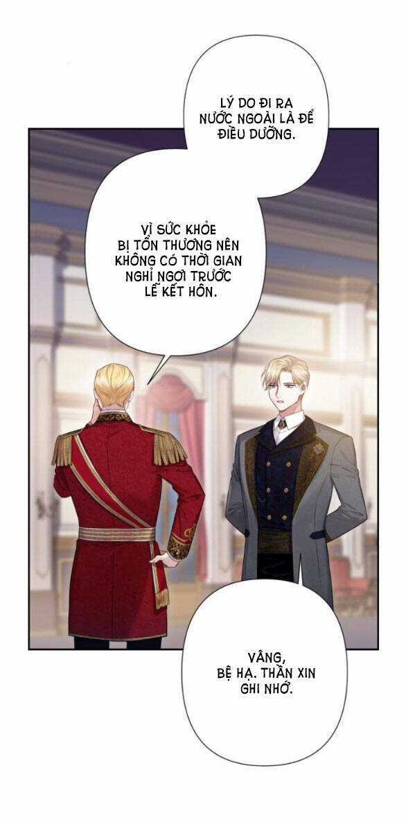 Bastian - Chapter 21.1 - Trang 6