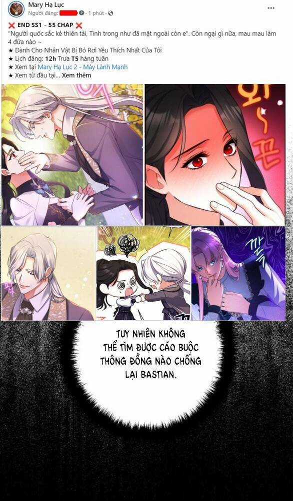 Bastian - Chapter 21.1 - Trang 8