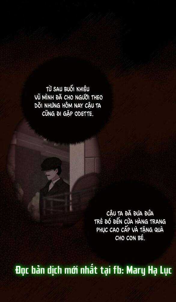 Bastian - Chapter 21.1 - Trang 9