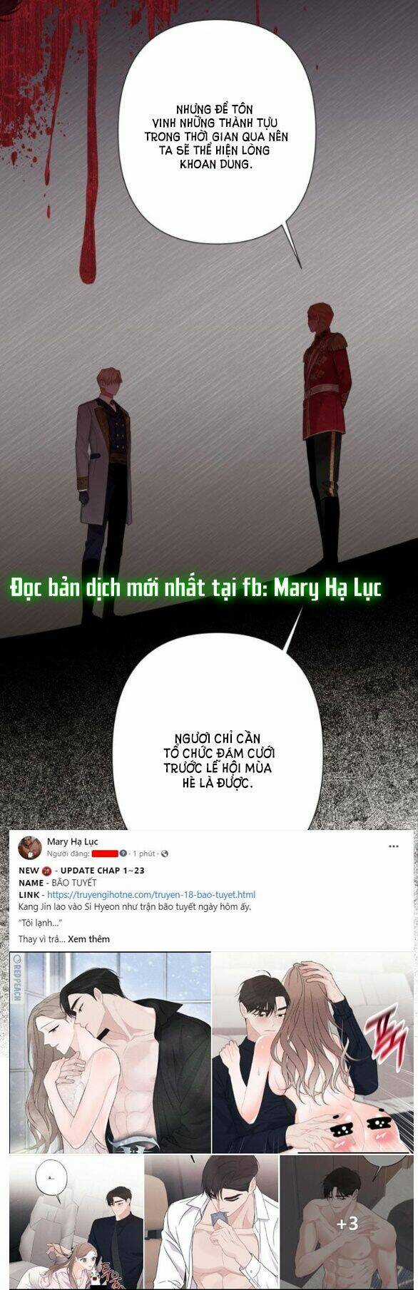 Bastian - Chapter 22.1 - Trang 3