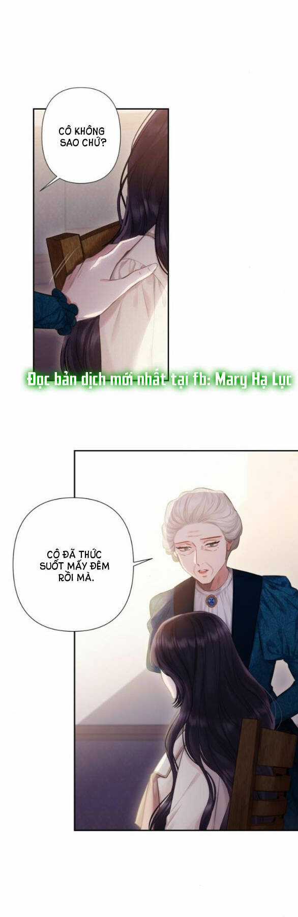 Bastian - Chapter 23.1 - Trang 4