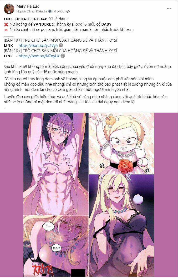 Bastian - Chapter 24.1 - Trang 3