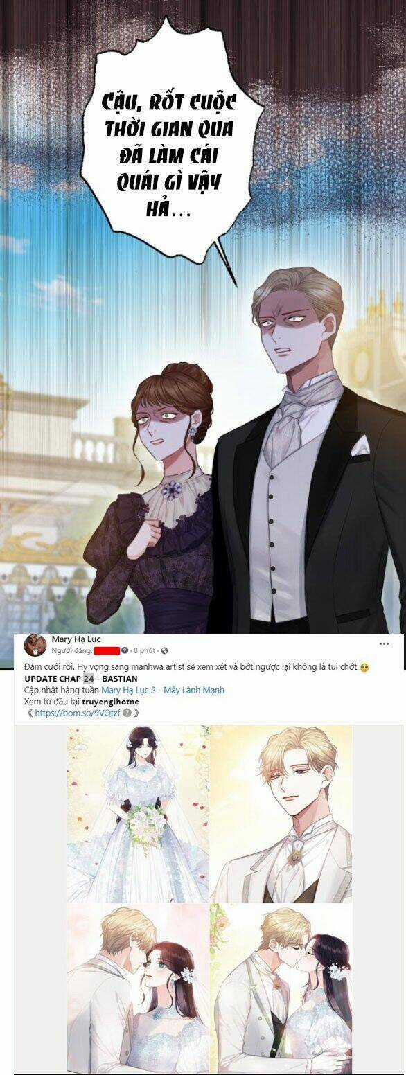 Bastian - Chapter 24.1 - Trang 23