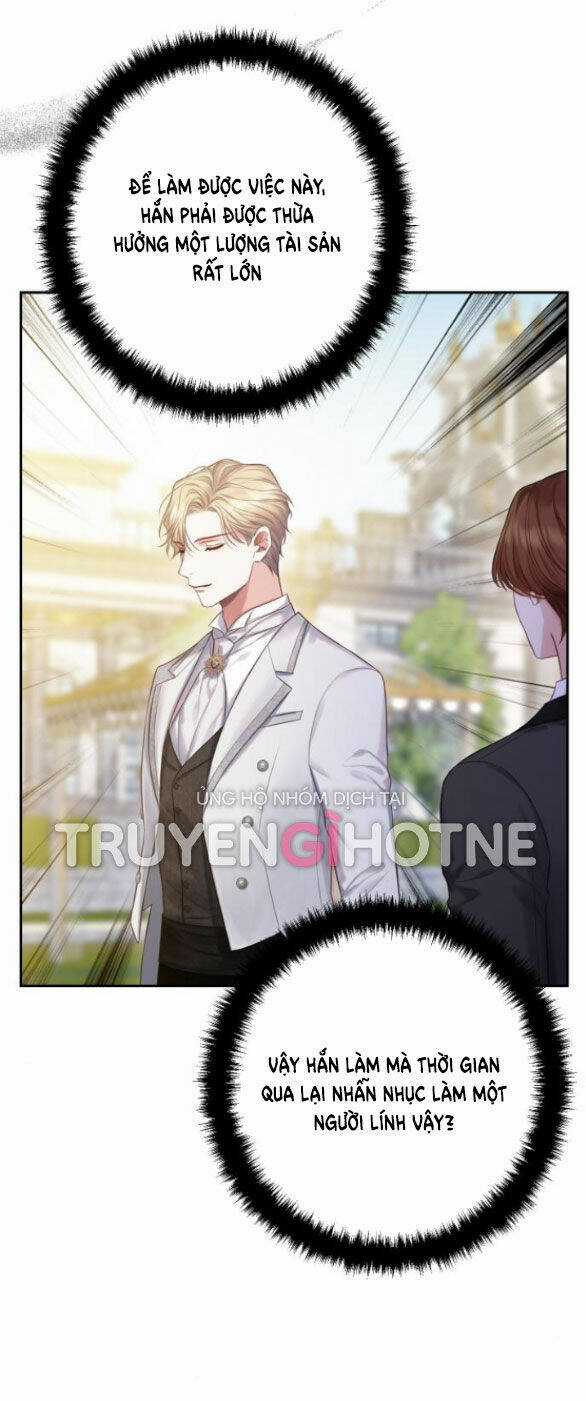 Bastian - Chapter 24.1 - Trang 33