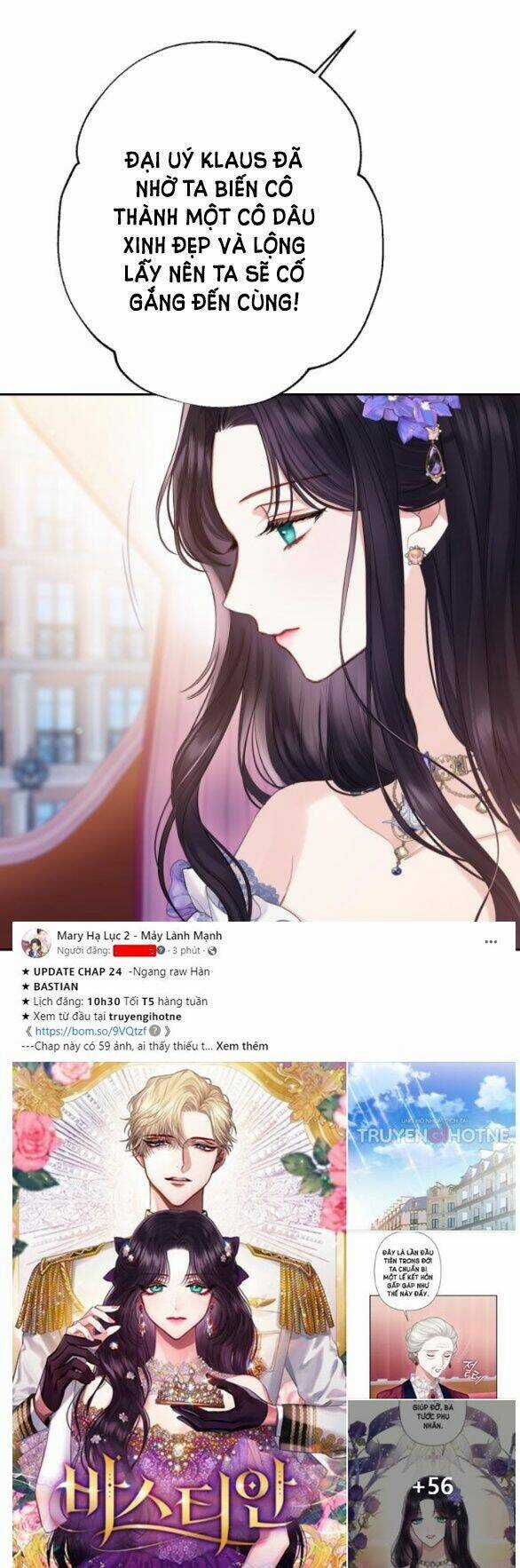 Bastian - Chapter 24.1 - Trang 10