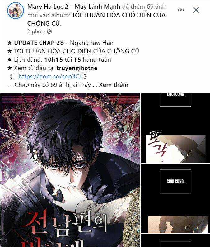 Bastian - Chapter 24.2 - Trang 18