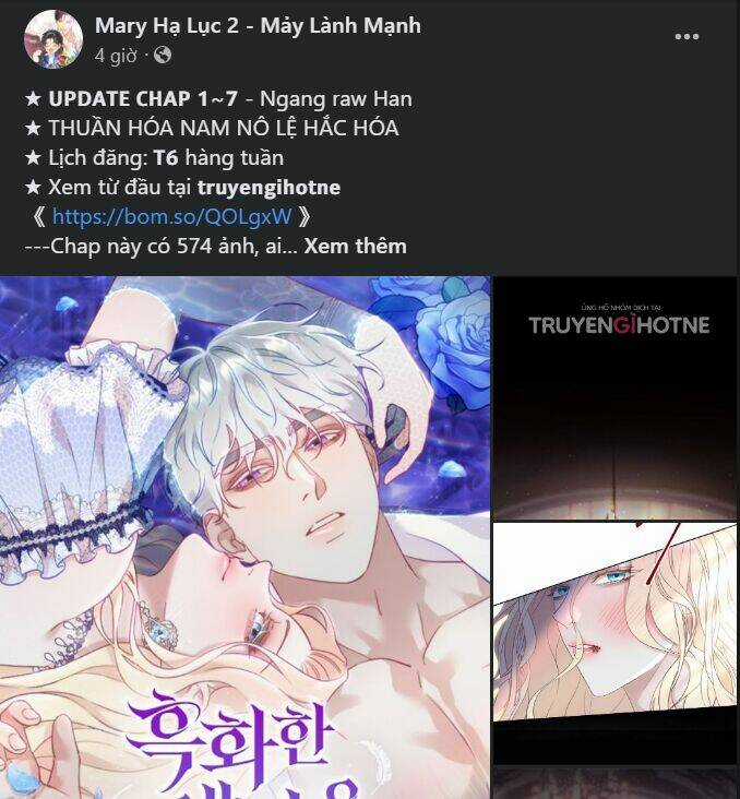 Bastian - Chapter 24.2 - Trang 19