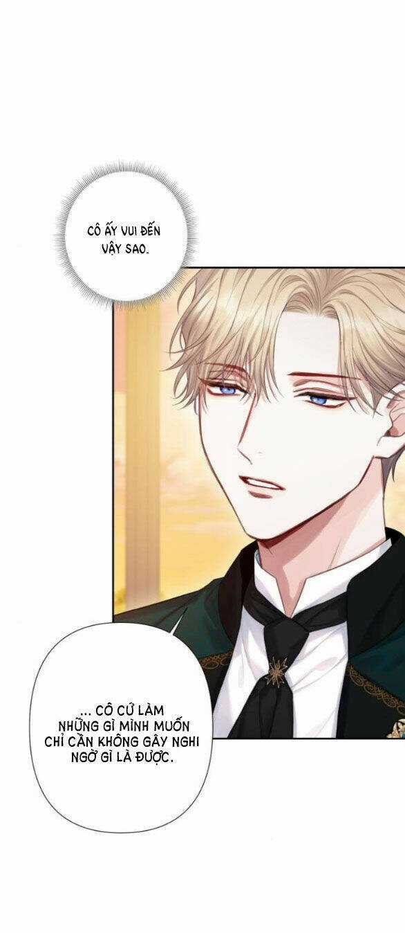 Bastian - Chapter 25.1 - Trang 11