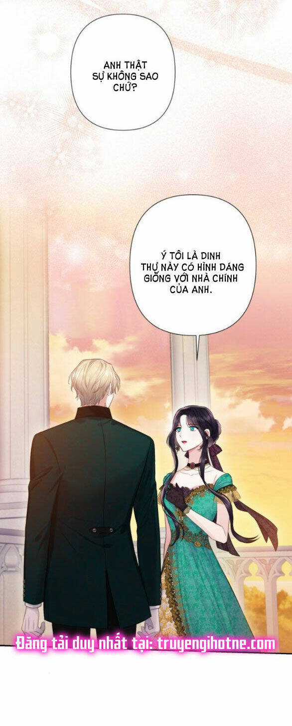 Bastian - Chapter 25.1 - Trang 17