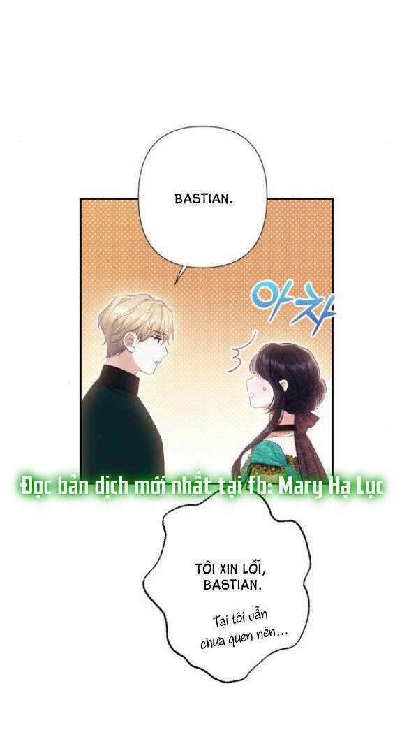 Bastian - Chapter 25.1 - Trang 3