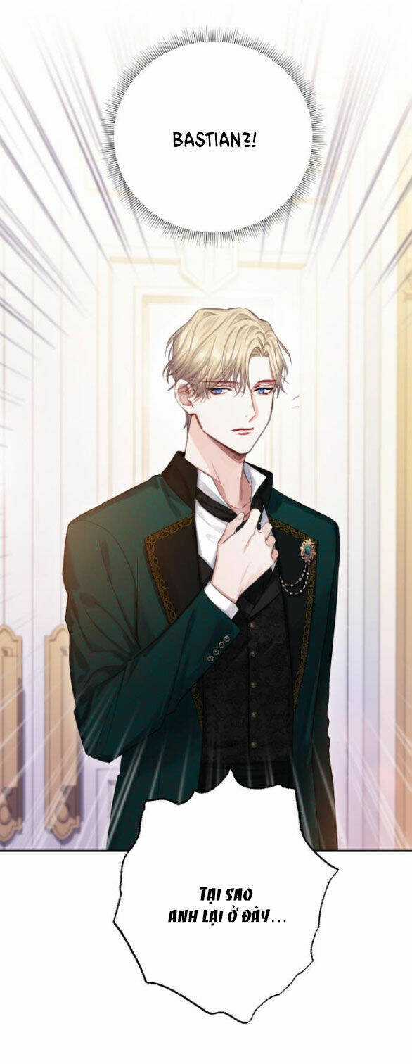 Bastian - Chapter 25.2 - Trang 26