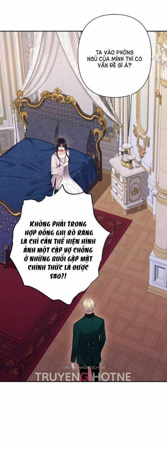 Bastian - Chapter 25.2 - Trang 28