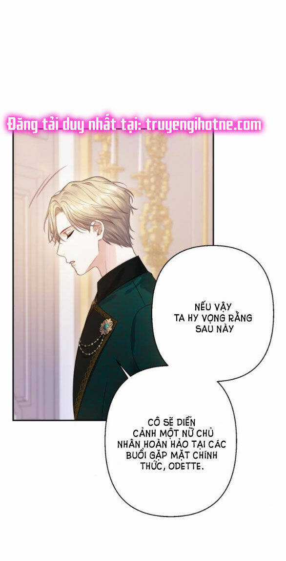 Bastian - Chapter 26.1 - Trang 15