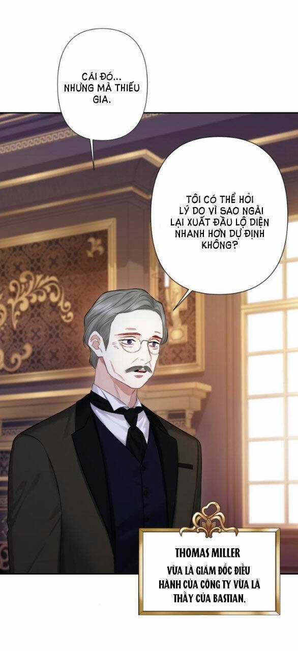 Bastian - Chapter 26.1 - Trang 31