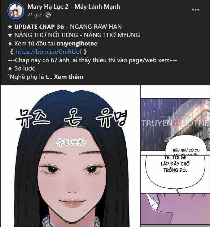 Bastian - Chapter 26.2 - Trang 22