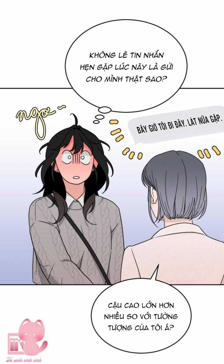 Bastian - Chapter 26 - Trang 13