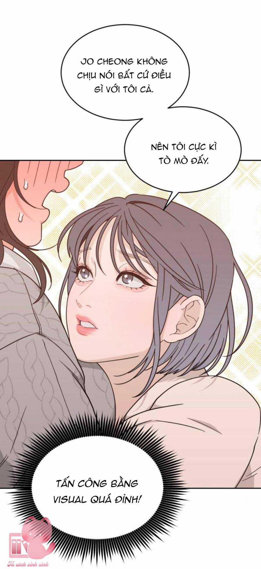 Bastian - Chapter 26 - Trang 16