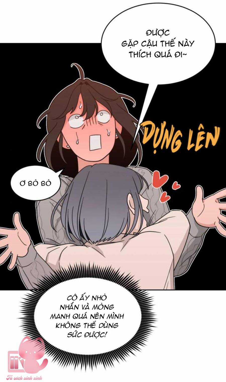 Bastian - Chapter 26 - Trang 17