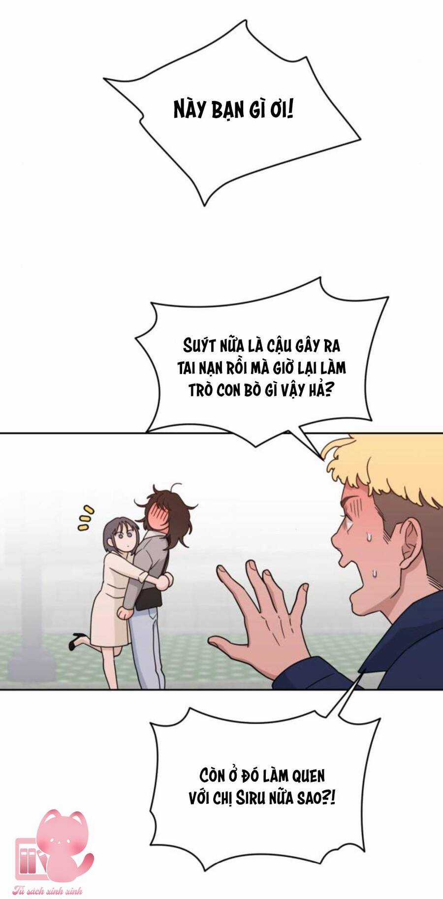 Bastian - Chapter 26 - Trang 18