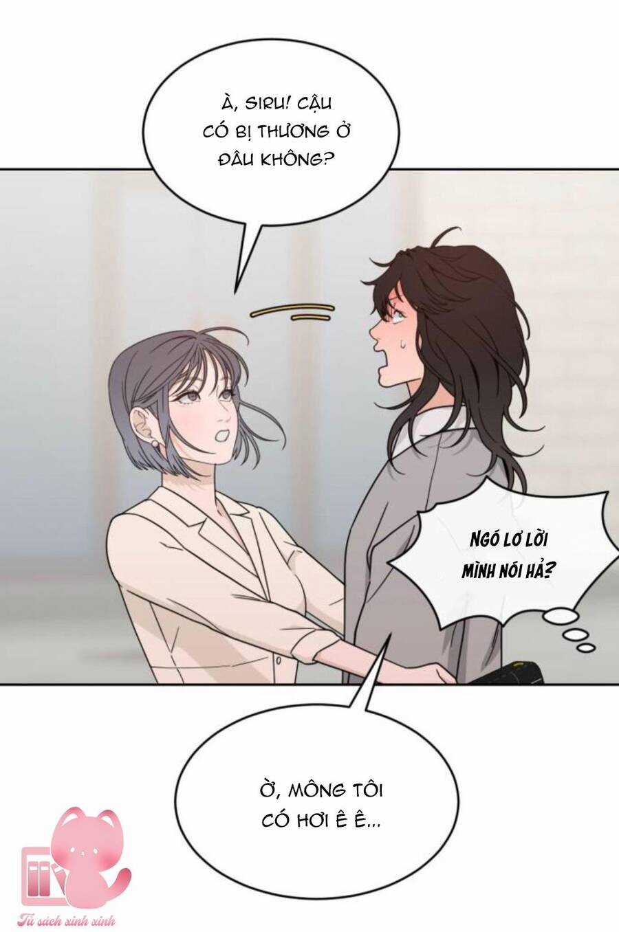 Bastian - Chapter 26 - Trang 19