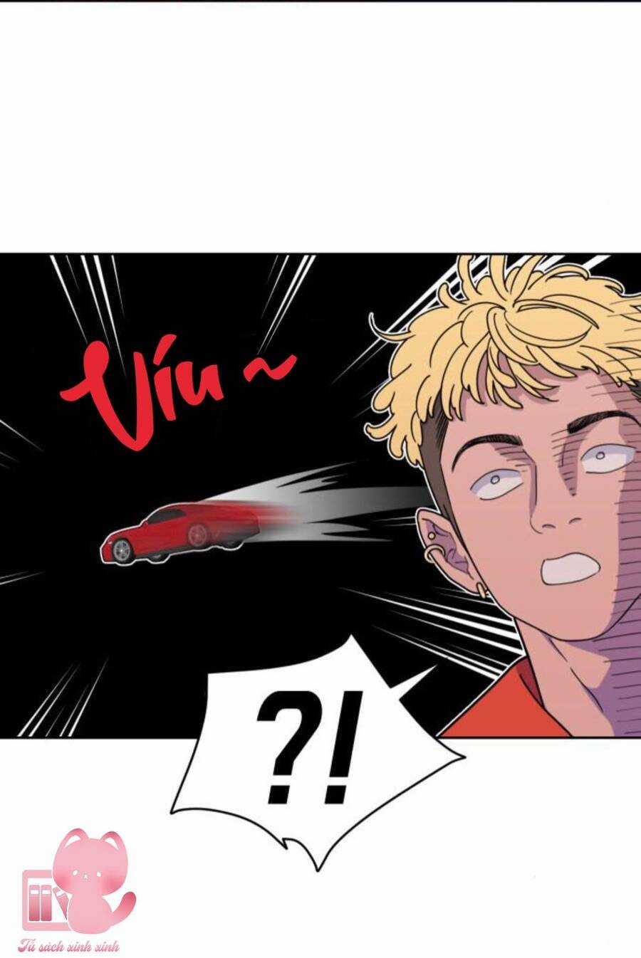 Bastian - Chapter 26 - Trang 21