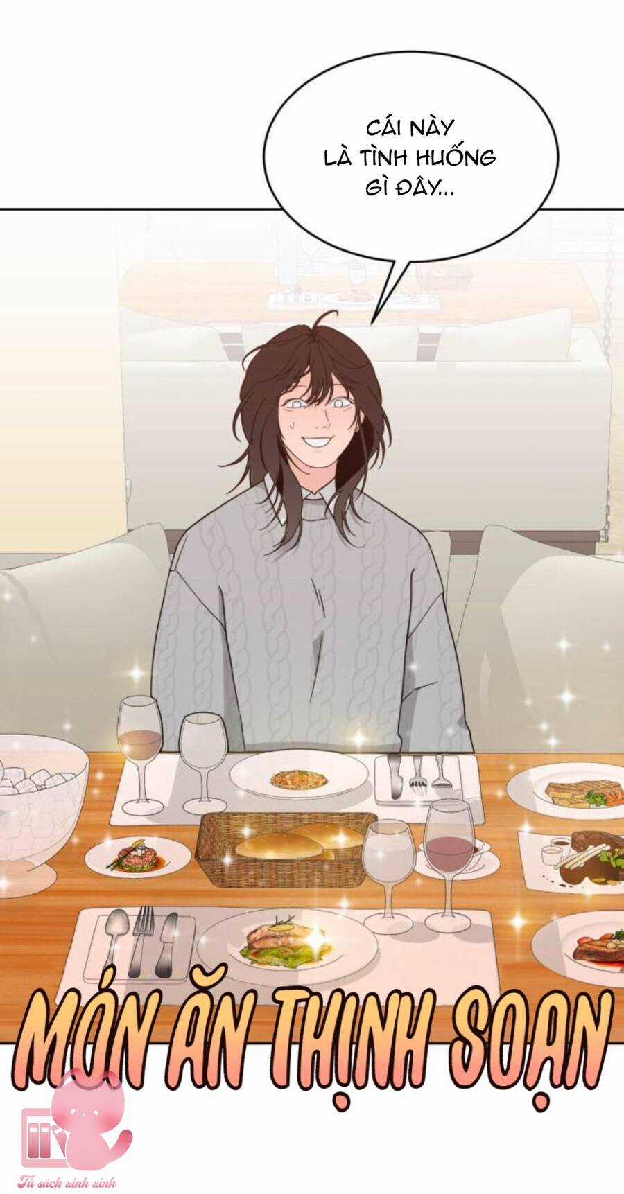 Bastian - Chapter 26 - Trang 25