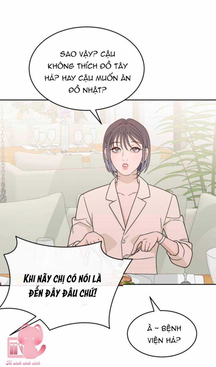 Bastian - Chapter 26 - Trang 26