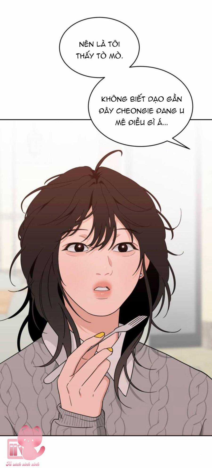 Bastian - Chapter 26 - Trang 57